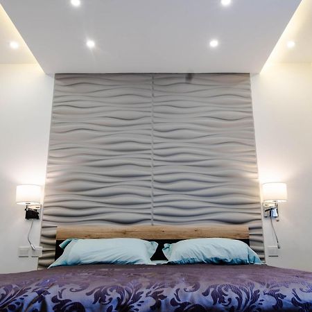 Mellieha, Luxury 3 Bedroom Azure Maisonette Exterior photo