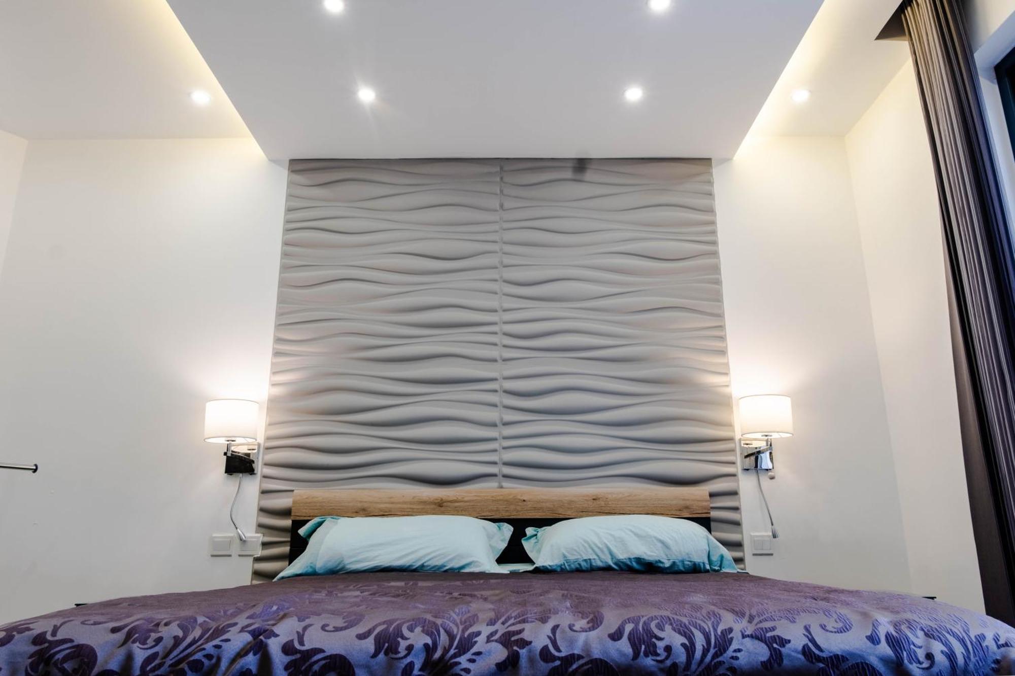 Mellieha, Luxury 3 Bedroom Azure Maisonette Exterior photo